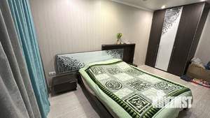 4-к квартира, вторичка, 88м2, 2/9 этаж