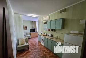 1-к квартира, вторичка, 50м2, 3/12 этаж