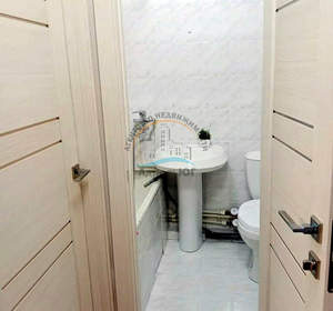 2-к квартира, вторичка, 28м2, 4/9 этаж