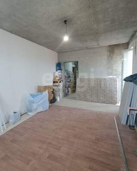 1-к квартира, вторичка, 49м2, 12/13 этаж