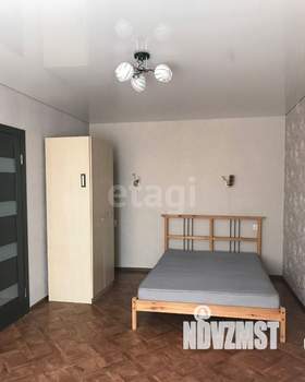 2-к квартира, вторичка, 45м2, 8/17 этаж