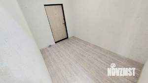 1-к квартира, вторичка, 52м2, 15/16 этаж