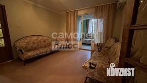 4-к квартира, вторичка, 92м2, 3/9 этаж