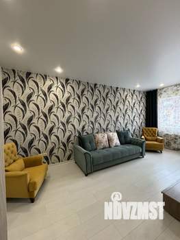 2-к квартира, вторичка, 51м2, 5/5 этаж