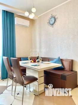 2-к квартира, вторичка, 98м2, 3/4 этаж