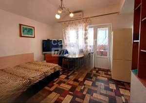 Студия квартира, вторичка, 43м2, 5/6 этаж