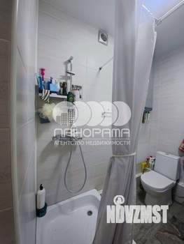 1-к квартира, вторичка, 35м2, 3/12 этаж