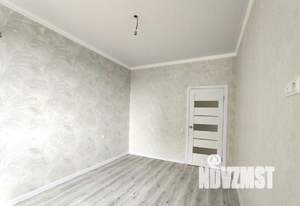 2-к квартира, вторичка, 64м2, 3/16 этаж