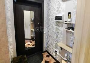 1-к квартира, вторичка, 35м2, 4/9 этаж