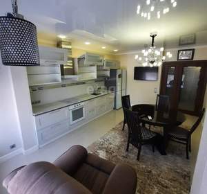 2-к квартира, вторичка, 77м2, 3/12 этаж