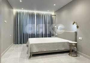 1-к квартира, вторичка, 48м2, 1/6 этаж