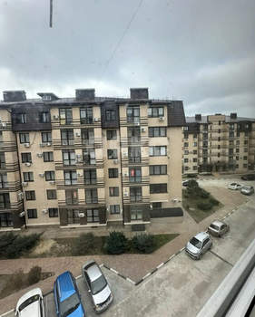 1-к квартира, вторичка, 47м2, 5/6 этаж