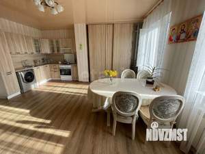 1-к квартира, вторичка, 69м2, 5/10 этаж