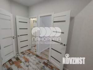 1-к квартира, вторичка, 36м2, 3/8 этаж