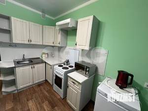 1-к квартира, вторичка, 40м2, 1/16 этаж