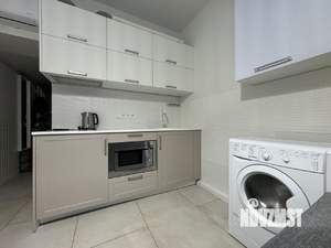 Студия квартира, вторичка, 21м2, 5/9 этаж