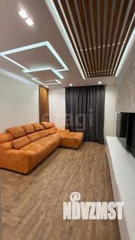 4-к квартира, вторичка, 76м2, 12/17 этаж