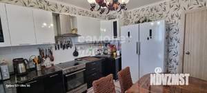 2-к квартира, вторичка, 62м2, 13/16 этаж