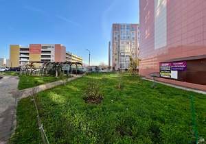 Студия квартира, вторичка, 17м2, 1/8 этаж