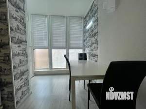 1-к квартира, вторичка, 42м2, 13/17 этаж