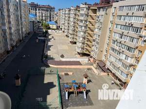 1-к квартира, вторичка, 38м2, 8/9 этаж