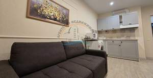 Студия квартира, вторичка, 41м2, 13/20 этаж