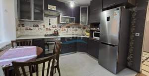 3-к квартира, вторичка, 86м2, 2/6 этаж