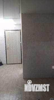 Студия квартира, вторичка, 19м2, -1/14 этаж