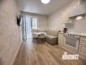 1-к квартира, вторичка, 43м2, 10/14 этаж