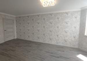 1-к квартира, вторичка, 46м2, 9/20 этаж