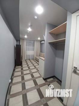 Студия квартира, вторичка, 18м2, 1/10 этаж