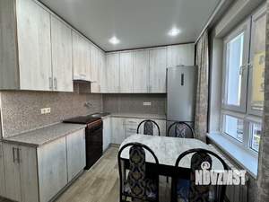 2-к квартира, вторичка, 58м2, 8/8 этаж