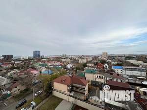 2-к квартира, вторичка, 91м2, 6/14 этаж