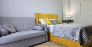 1-к квартира, вторичка, 57м2, 3/7 этаж