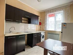 1-к квартира, вторичка, 33м2, 1/3 этаж