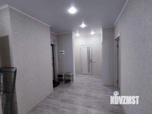 1-к квартира, вторичка, 41м2, 9/19 этаж