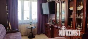 1-к квартира, вторичка, 35м2, 13/13 этаж