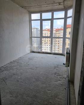 2-к квартира, вторичка, 53м2, 15/15 этаж