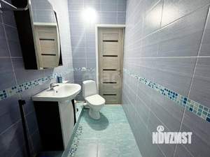 Студия квартира, вторичка, 33м2, 1/16 этаж