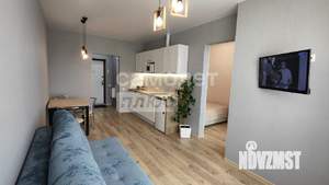 1-к квартира, вторичка, 36м2, 15/16 этаж