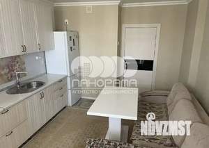 1-к квартира, вторичка, 54м2, 16/20 этаж