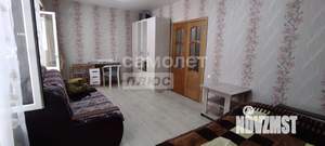 1-к квартира, вторичка, 58м2, 2/5 этаж