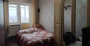 3-к квартира, вторичка, 83м2, 5/5 этаж