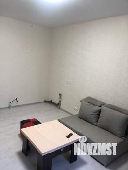 Студия квартира, вторичка, 30м2, 1/4 этаж