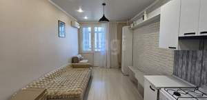 1-к квартира, вторичка, 39м2, 7/9 этаж