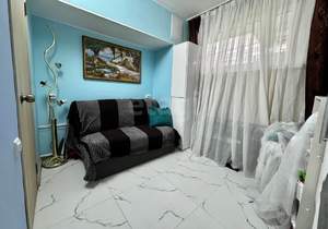 Студия квартира, вторичка, 17м2, 1/16 этаж