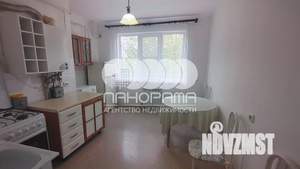 1-к квартира, вторичка, 43м2, 2/9 этаж