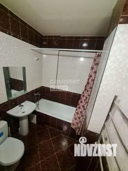 2-к квартира, вторичка, 50м2, 2/9 этаж