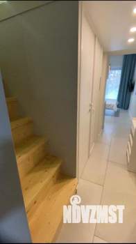 Студия квартира, вторичка, 22м2, 3/9 этаж