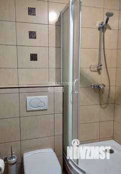 Студия квартира, вторичка, 20м2, 3/4 этаж